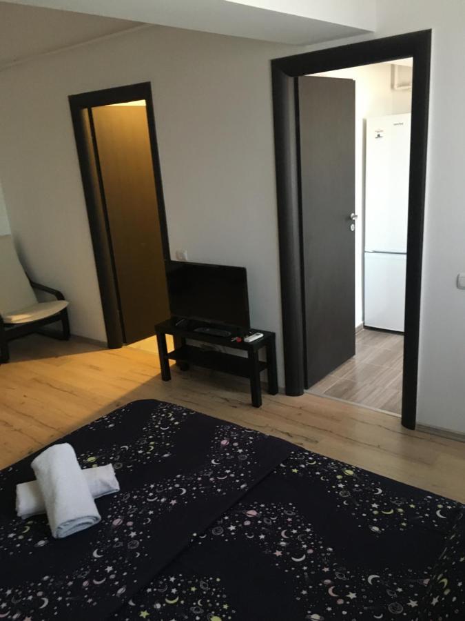 Anca House Appartement Boekarest Buitenkant foto