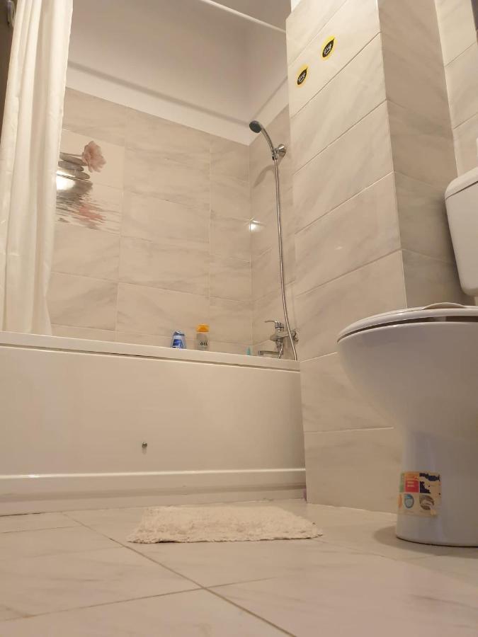 Anca House Appartement Boekarest Buitenkant foto
